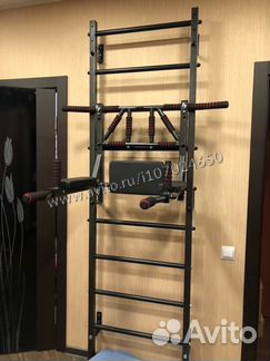 Шведская стенка усиленная (M3)