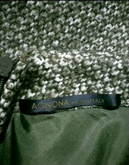Новое платье сарафан Agnona