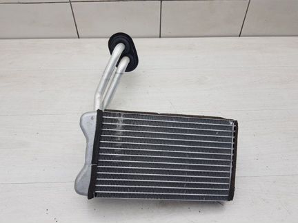 Радиатор печки Audi A4 B7 BFB 2006