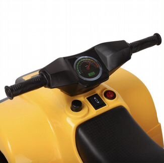 Детский электроквадроцикл