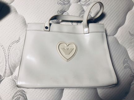 Сумка Armani