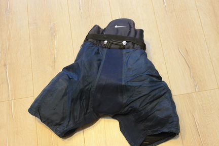 Трусы хоккейные nike