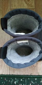 Сапожки kuoma