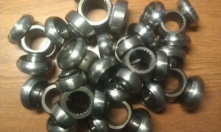 Трипоид для внутреннего шрус Вольво Форд ST