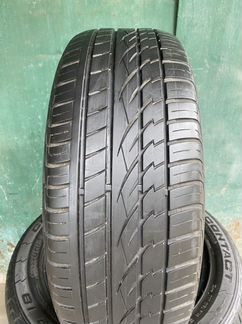 Continental 225/55 R18