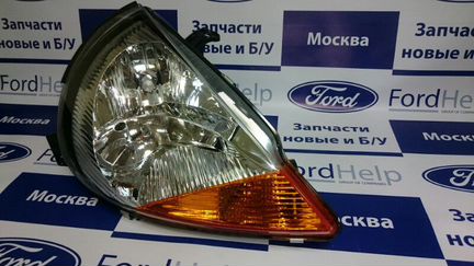 Фара правая Ford Ka 1996-2008