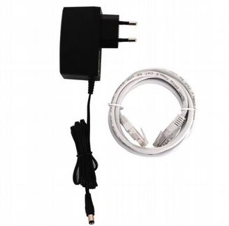 Wifi роутер tp-link ac1200