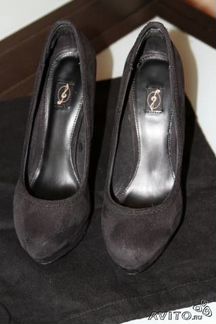 Туфли Stradivarius