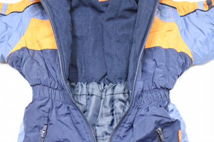 Комбинезон Smily, размер 74-80