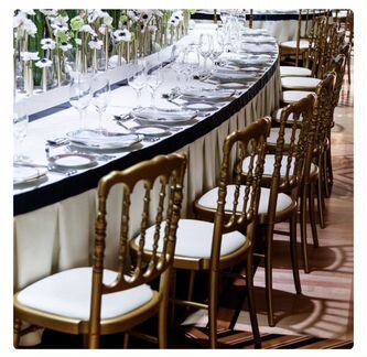 Юбки для столов