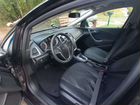 Opel Astra 1.6 AT, 2014, 99 000 км объявление продам