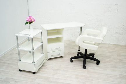 Оборудование/ мебель для салонов красоты