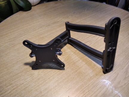 Кронштейн kromax для ЖК телевизора