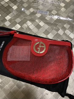 Косметичка Armani