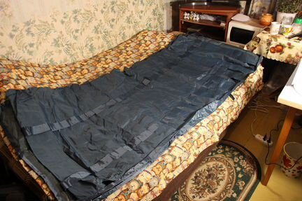 Противопролежневый матрас Remetex Libra II