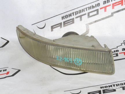 Туманка toyota vista AZV50 AZV55 SV50 SV55 ZZV50 3