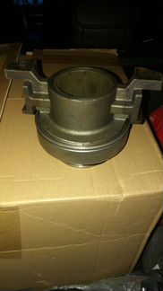 Муфта сцепления маз