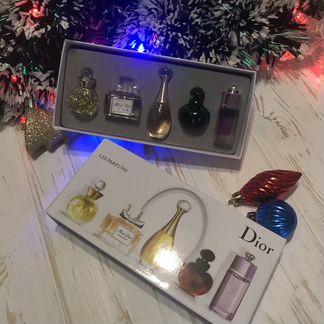 Подарочный набор Dior