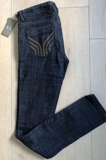 Джинсы Armani exchange s-m