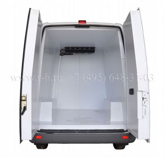 Ремонт рефрижератора, термоизоляция