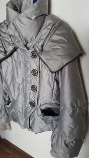 Куртка. Италия. Violanti