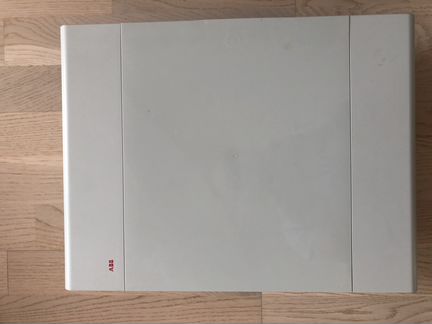 Короб ABB, 35x26