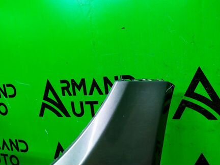 Бампер передний Mercedes C W205 2014-2018