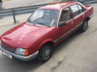 Opel Rekord 2.2 МТ, 1985, 80 000 км объявление продам