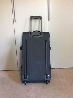 Сумка Head Tour Team Travel Bag Black