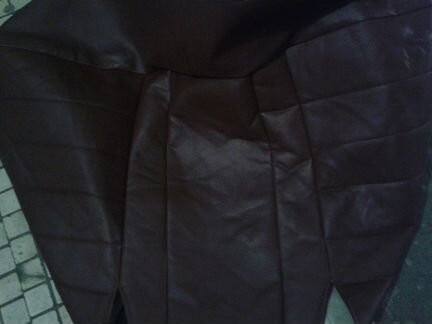 Чехлы на сиденья