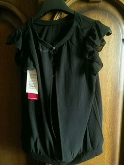 Блузка на девочку размер 158