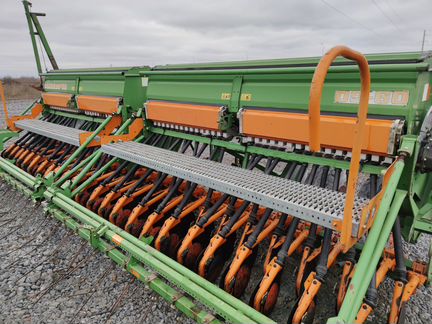 Сеялка Amazone D9, 2008