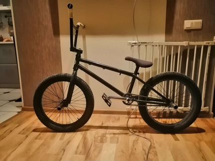 Bmx castom, звоните на смс не отвечаю