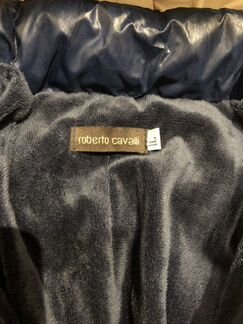 Комбинезон Roberto Cavalli детский (рост 80)