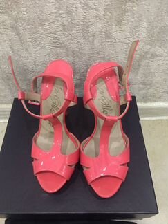 Босоножки Le Silla оригинал 37 размер