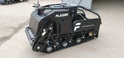 Мотобуксировщик flaizer G500 1450 HP15 standard