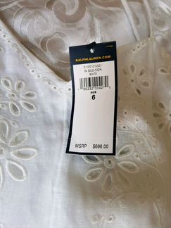 Сарафан Ralph Lauren