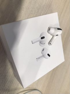 Правый наушник Airpods Pro