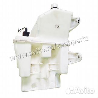 Запчасти Сааб Бачок омывателя Saab 9-3