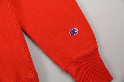 Свитшот Champion Reverse Weave Warm Up