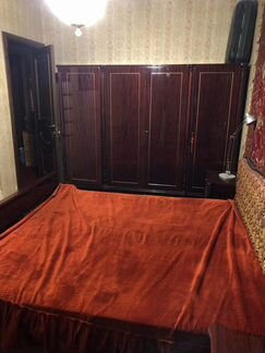 Комната 14.5 м² в 3-к, 12/16 эт.