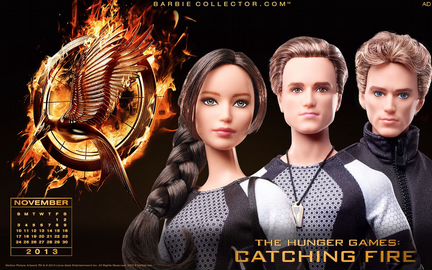 Коллеционные Барби 