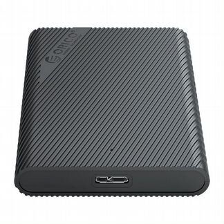 Hdd 2.5 Orico 2521u3 Внешний корпус USB3.0