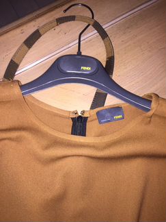 Fendi платье оригинал