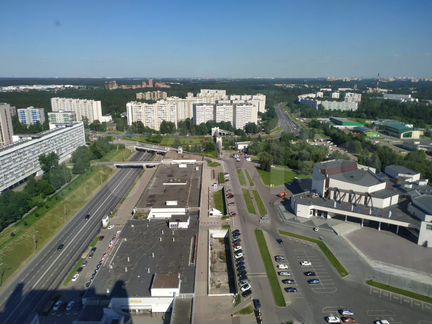 Офисное помещение, 17.4 м²