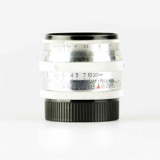Зенит (кмз) 50mm f/1.5 Юпитер-3 П