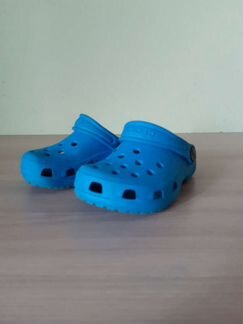 Сабо Crocs 25