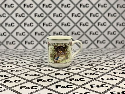 Villeroy & Boch Foxwood Tales кружка