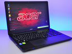 Acer для работы и игр i3/820M