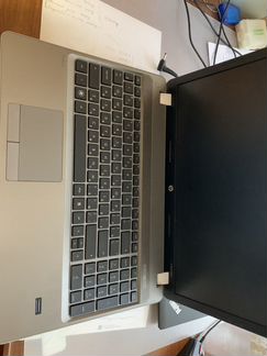 HP ProBook 4530s